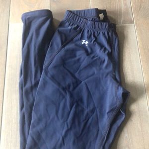 Under Armour size medium leggings